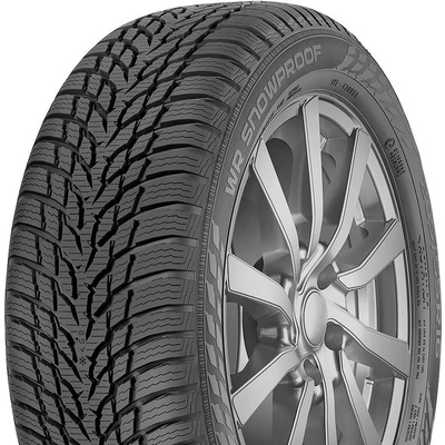 Nokian Tyres Snowproof 195/65 R15 91T