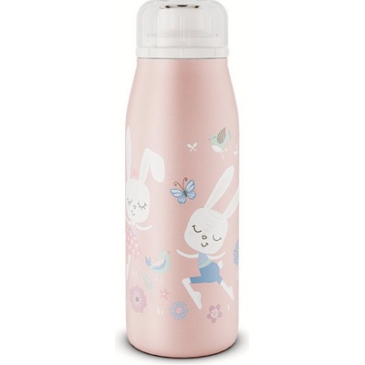 Alfi Inteligentní termoska s pítkem 2018 Sweet Ballerinas 350 ml