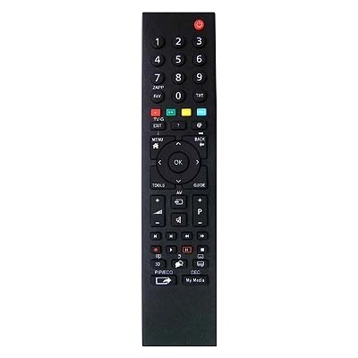 Diaľkový ovládač Grundig 47VLE9372BL