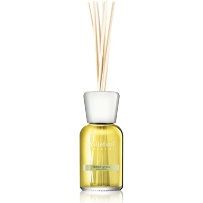 Millefiori Milano Lemon Grass арома-дифузер 500ml