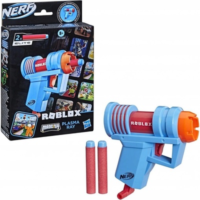 Nerf Roblox Microshots Plasma Ray F2497