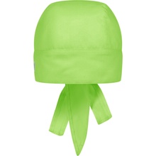 Karlowsky Kuchárska šatka KY144 Kiwi one size