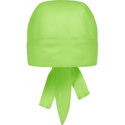 Karlowsky Kuchárska šatka KY144 Kiwi one size