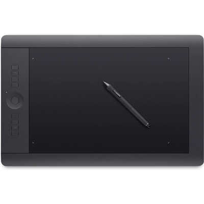 Wacom Intuos Pro L
