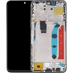 HONOR LCD дисплей за Honor X8 4G TFY-LX1 - phoneparts - 60,00 лв