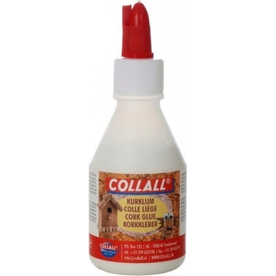 COLLALL Lepidlo na korek 100 ml