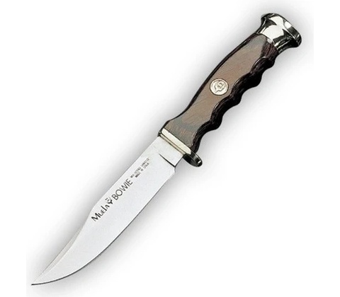 Muela BWF 10