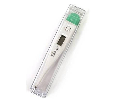 DECTRA PHARM Digital EXACTO