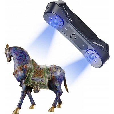 Creality CR-Scan Raptor Pro – Sleviste.cz