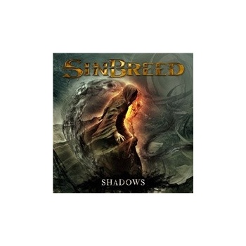 SINBREED: SHADOWS, CDdigi