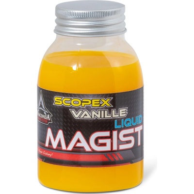 Anaconda Liquid Magist Scopex / Vanille 250 ml