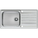 Set Alveus Praktik 100 + Elza