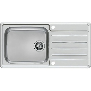 Set Alveus Praktik 100 + Elza