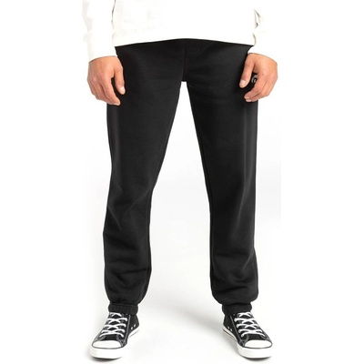 Billabong ARCH black pánské tepláky