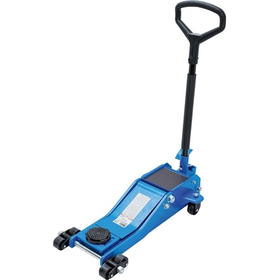 BGS 9252 Pojízdný zvedák hydraulický 2 t