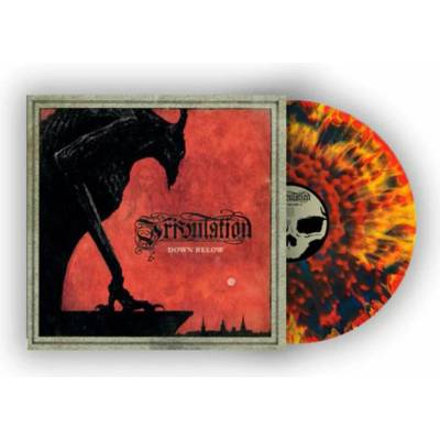 Tribulation - DOWN BELOW LP