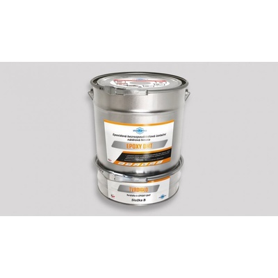 Stachema Epoxy DHT 5kg
