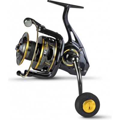 Black Cat Buster Spin FD 6120