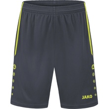 Jako Sportshorts Allround šedá