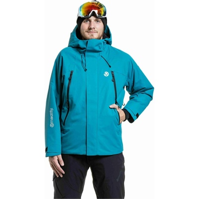 Meatfly мъжка SNB & SKI яка Acha Hb Blue Meatfly | Sin | МЪЖЕ | S