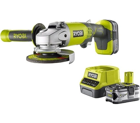 Ryobi R18AG-140S