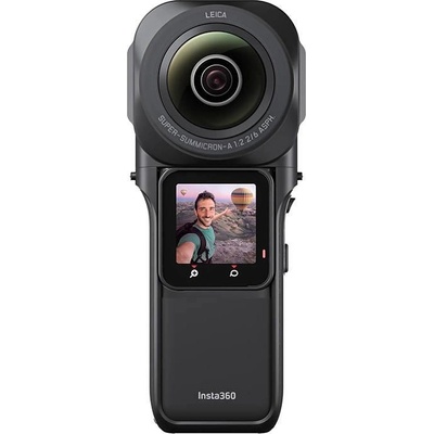 Insta360 ONE RS 1-Inch 360