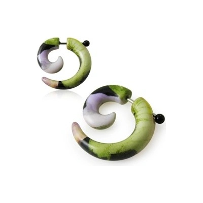 Piercingate falešný piercing PFA00041