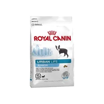 Royal Canin Urban Life Junior Small Dog 3 kg