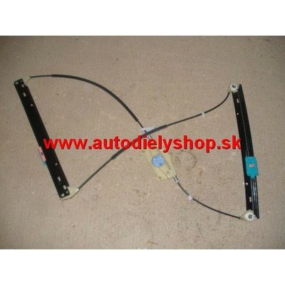 Audi A6 5/04- el.stahovanie okna predné ľavé