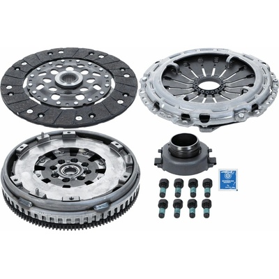 Sada spojky SACHS 2290 601 140 (2290601140)