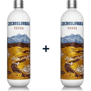 Tatratea Czechoslovakia 700ml 2бр