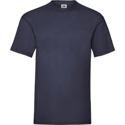 Fruit of the Loom tričko Valueweight T krátký rukáv pánské zelené lime