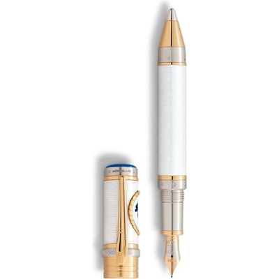 Montblanc Masters of Art 888 Pierre-Auguste Renoir M MB132035