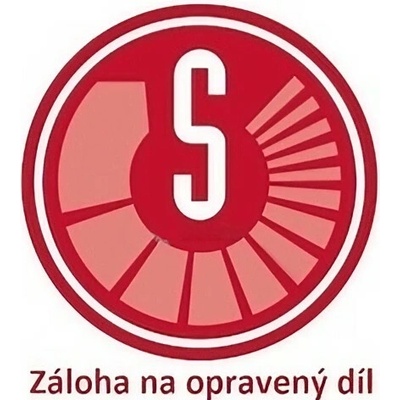 Záloha Vložka filtru dpf daf XF106 2134535/RDZEN, , ,
