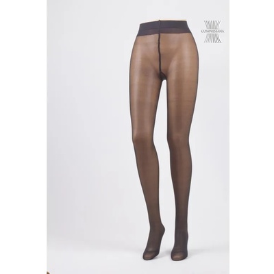 Compressana Меки, елегантни чорапи Compressana Calypso 40den Чорапогащи Черно Страхотно. IV (4010-IV-07)