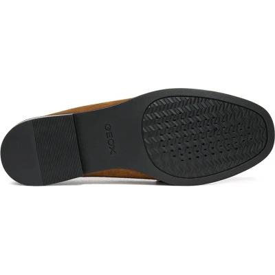 Geox лоуфъри дамски от велур D NOEMEN (D680XA00022C6068)