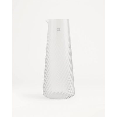 Waterdrop Vlnitá Karafa 1 l