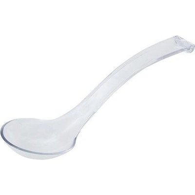 Lžíce salátová 24 cm čirá 8188 W 25534610