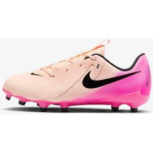 NIKE Обувки jr phantom gx ii academy fg/mg (fd6722-800)
