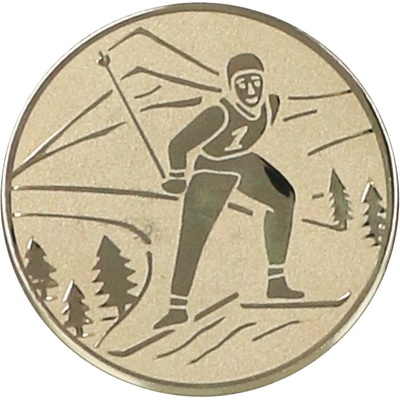 Zlatý emblém Běžky