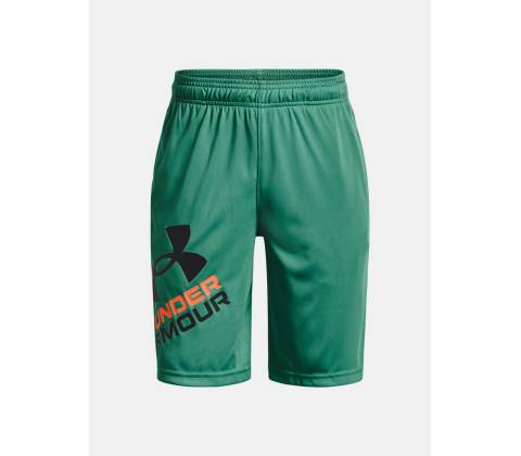 Under Armour UA Prototype 2.0 Logo Šortky detské