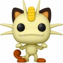Funko Pop! Pokémon - Meowth Games 780