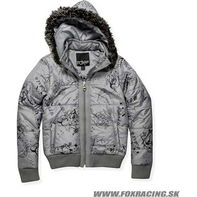 Fox Goldmine dámska bunda
