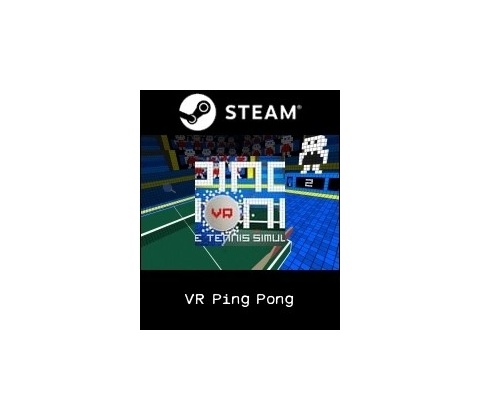 Ping Pong