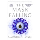 The Mask Falling