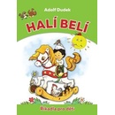 Halí belí
