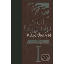 The Sandman Omnibus 1 - Neil Gaiman - Hardcover