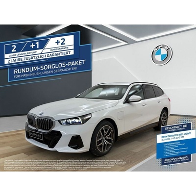 BMW 530e Touring xDrive M Sport 220 kW