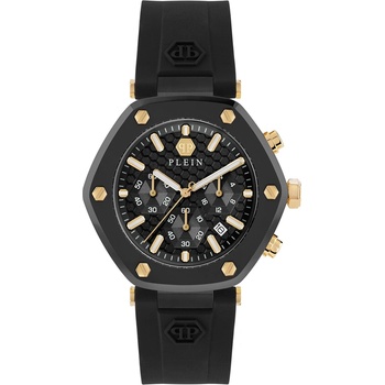 Philipp Plein Мъжки часовник Philipp Plein PWZBA0223 (B--PWZBA0223)