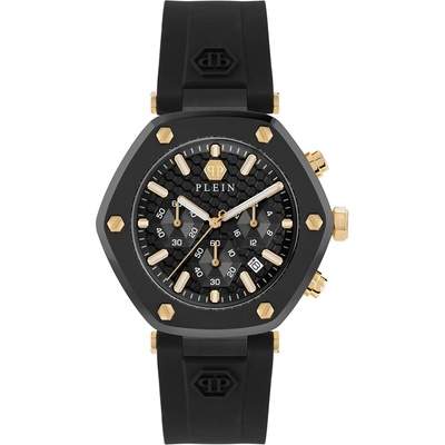 Philipp Plein Мъжки часовник Philipp Plein PWZBA0223 (B--PWZBA0223)